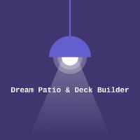 Dream Patio & Deck Builder image 1